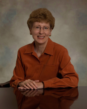 Ellen McCormick, MD